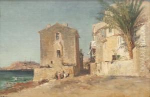 Bandol by Raphael Luc Ponson