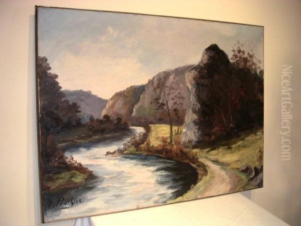 La Rochenoire A Sy - view 1