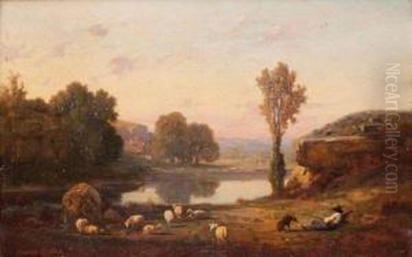 Le Berger - view 1