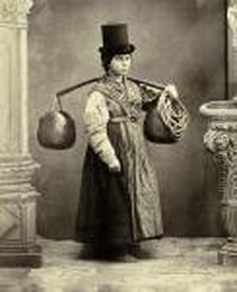 Portraits - view 1