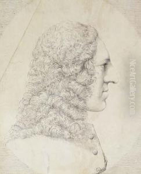 Portrait Of James Francis Edward Stuart - view 1