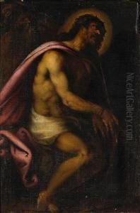 Ecce Homo Ecce Homo