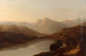 Langdale Pikes