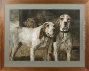 Untitled by Henry Rankin Poore
