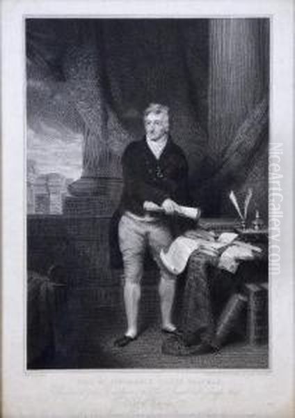 The Rt. Honorable Henry Grattan - view 1