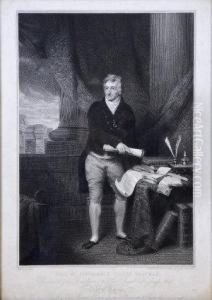 The Rt. Honorable Henry Grattan