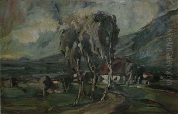 Inainte De Furtuna - view 1