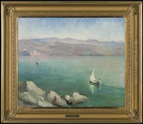 Lazur Sea - view 1