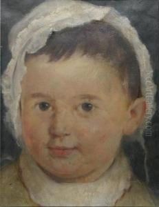 Cap Decopil - Fiul Artistului