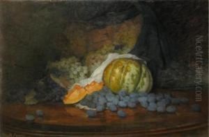 Prunebrumarii by Gheorghe Popovici