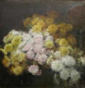 Flori -dumitrite by Gheorghe Popovici