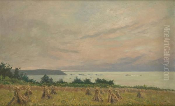 La Pointe De Plestin - view 1