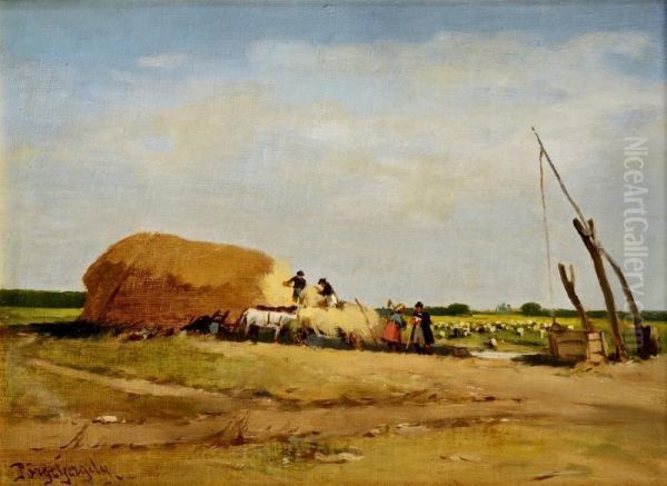 Zatva Na Puste - view 1