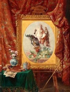 El Estudio Del Artista