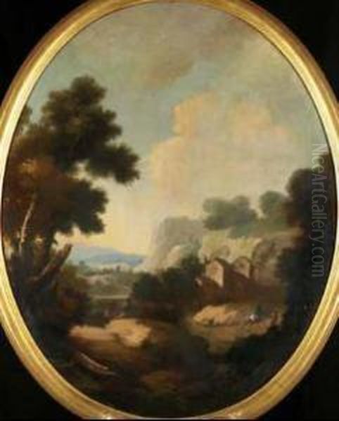 Paesaggio - view 1