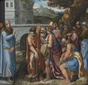 Joseph And His Brothers
