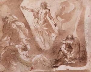 Resurrezione Di Cristo