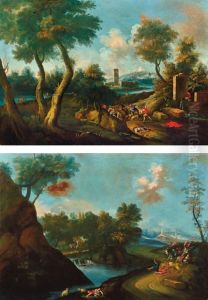 La Caccia Allorso