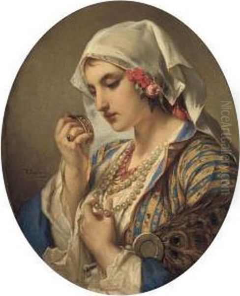 La Belle - view 1