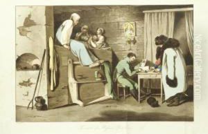 Untitled by Robert Ker Porter