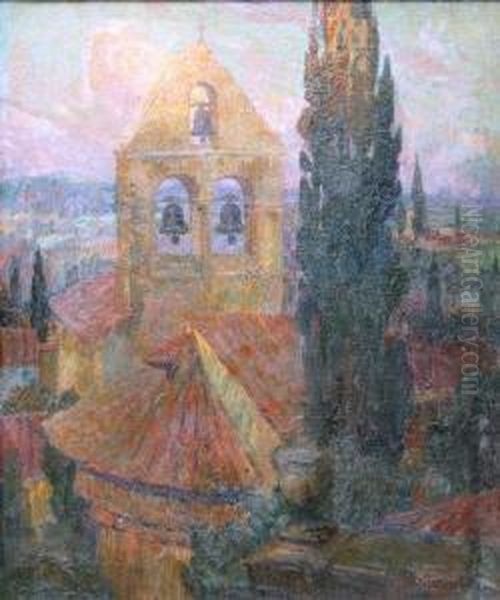Assisi - view 1