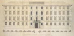 Scala Di Palmi Ottanta Romani by Paolo Posi