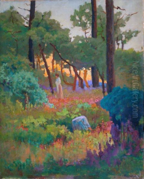 Promenade Dans Les Bois - view 1