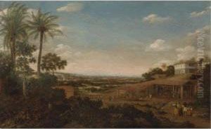 The Sugar Mill