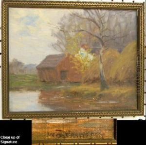 "farm Corner"