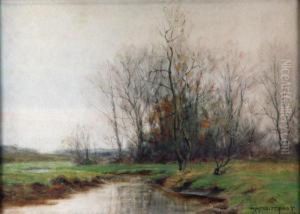 Falllandscape
