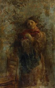 La Zingara by Luca Postiglione