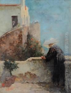 La Monachella by Salvatore Postiglione