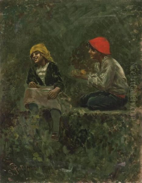 Contadinelli - view 1