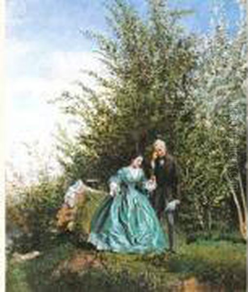 La Promenade - view 1