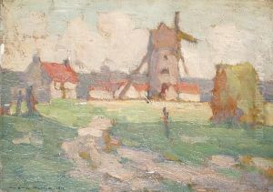 Windmill Windmill