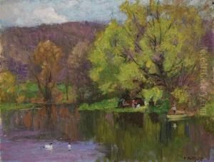 The Duckpond