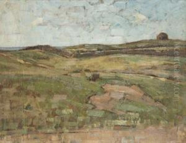 Paysage De Plaine - view 1