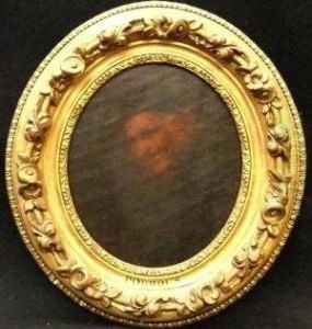 Portrait Of A Man by Frans Pourbus