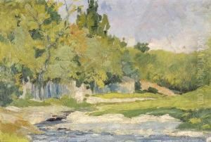La Riviere