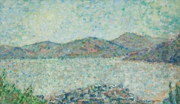  Vue De Cannes  - view 1