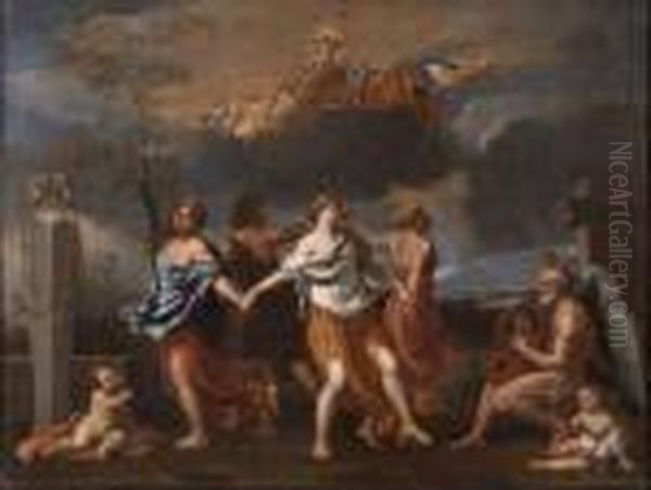 L'eterna Danza Del Tempo - view 1