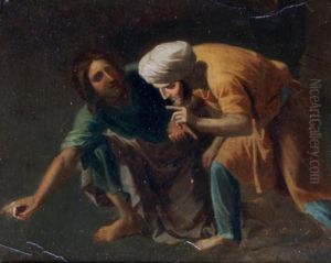 Deux Personnages