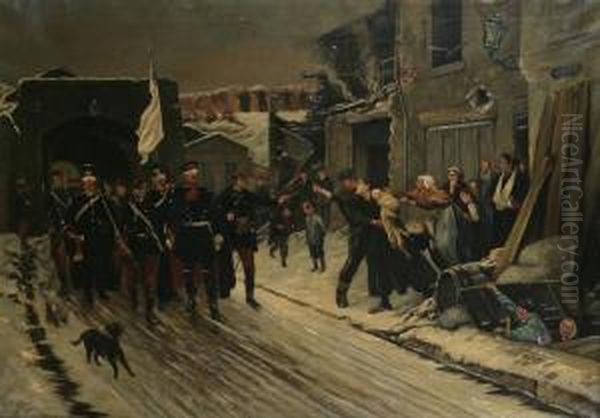 Le Parlementaire - view 1