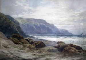 Coastal Scene