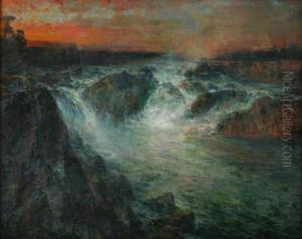 Great Falls - view 1