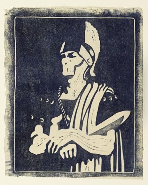 Roman Centurion (not In Coppel) - view 1