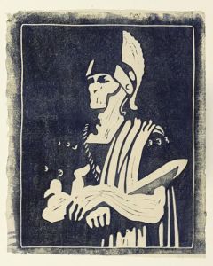Roman Centurion (not In Coppel)