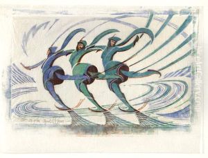 Skaters (coppel Cep 29)