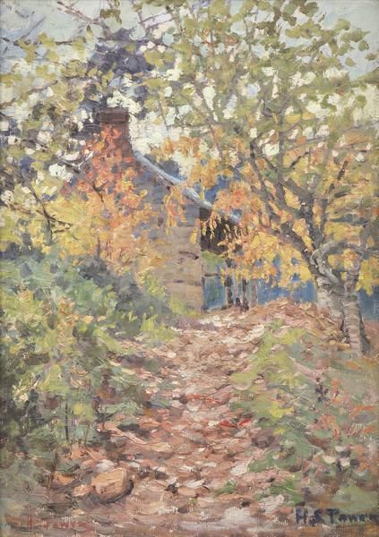 Cottage In The Dandenongs - view 1