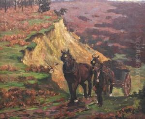 The Quarry by Harold Septimus Power